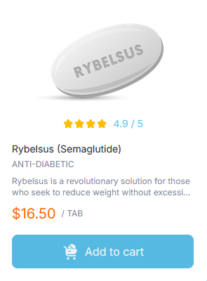 Comparing Weight Loss Outcomes: Rybelsus vs Ozempic